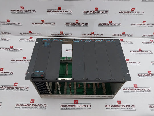 Eltek Smps 700Si Power Supply 241113.020 24V/27A 230Vac/24Vdc/28A 55-65Hz