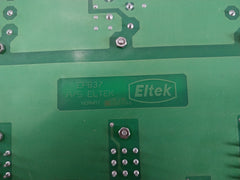 Eltek Smps 700Si Power Supply 241113.020 24V/27A 230Vac/24Vdc/28A 55-65Hz