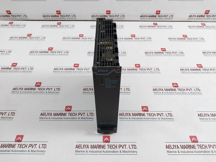 Eltek Smps 700Si Power Supply 241113.020 24V/27A 230Vac/24Vdc/28A 55-65Hz