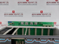 Eltek Smps 700Si Power Supply 241113.020 24V/27A 230Vac/24Vdc/28A 55-65Hz