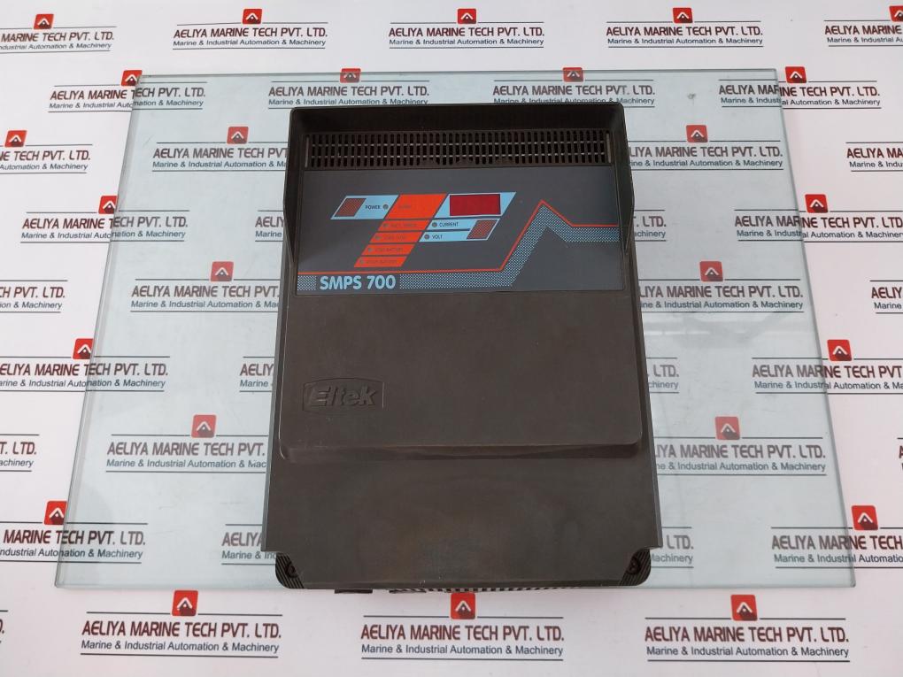 Eltek Smps 700 Si Wall Box 24Vdc Power Supply 241113.320