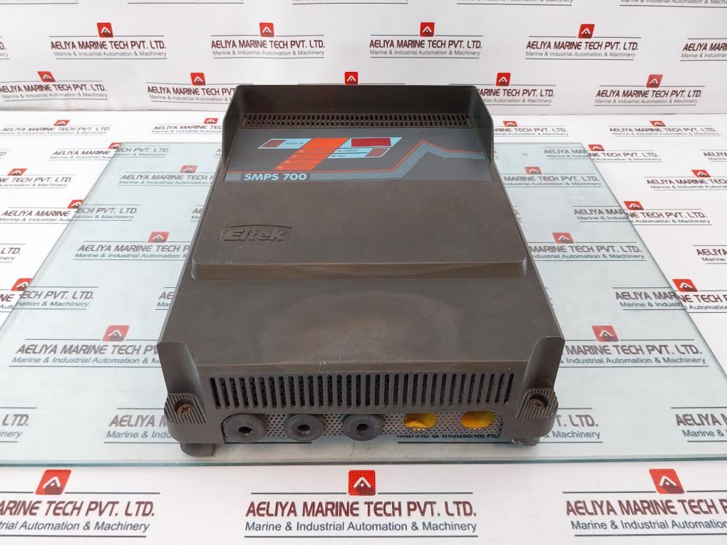 Eltek Smps 700 Si Wall Box 24Vdc Power Supply 241113.320