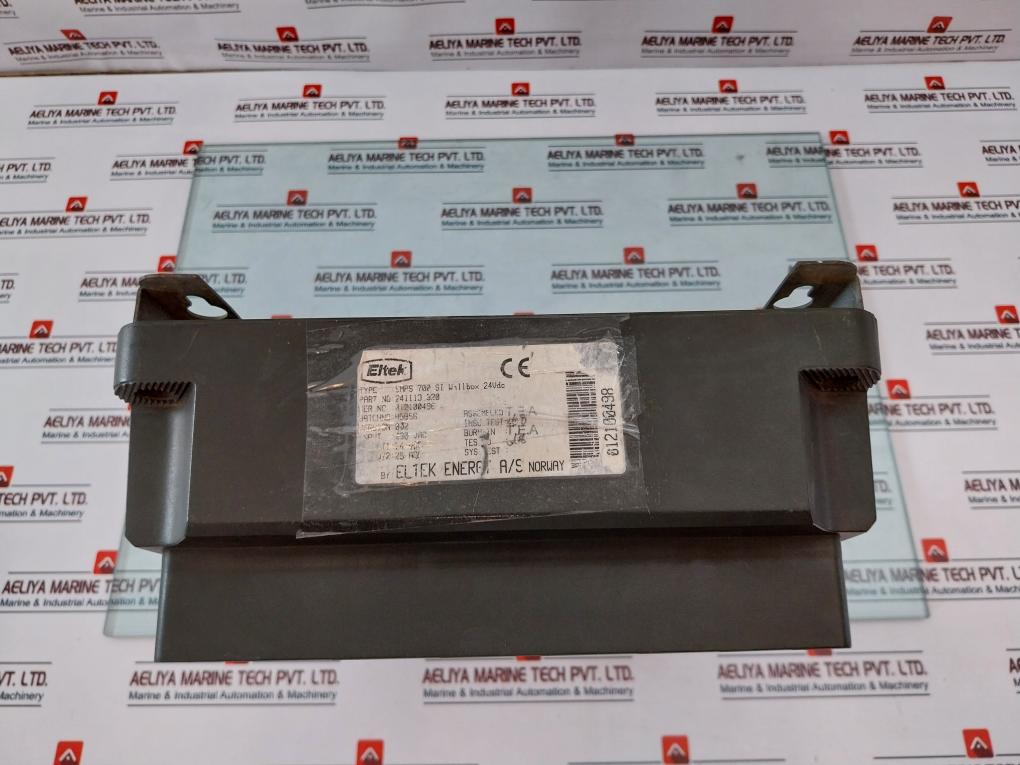 Eltek Smps 700 Si Wall Box 24Vdc Power Supply 241113.320