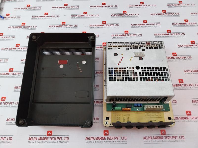 Eltek Smps 700 Si Wallbox 24Vdc Power Supply 241113.320 V004