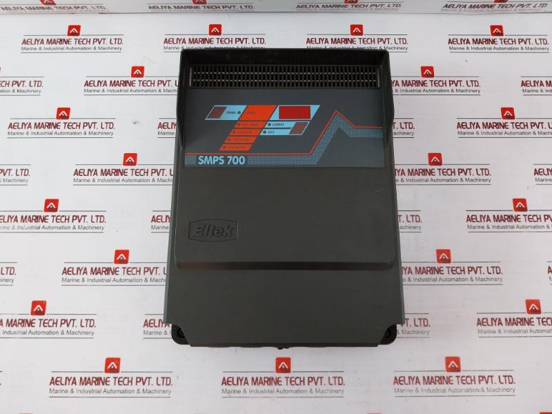 Eltek Smps 700 Si Wallbox 24Vdc Power Supply 241113.320 V004