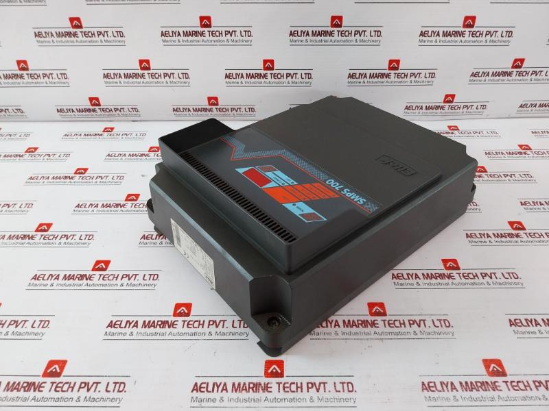 Eltek Smps 700 Si Wallbox 24Vdc Power Supply 241113.320 V004