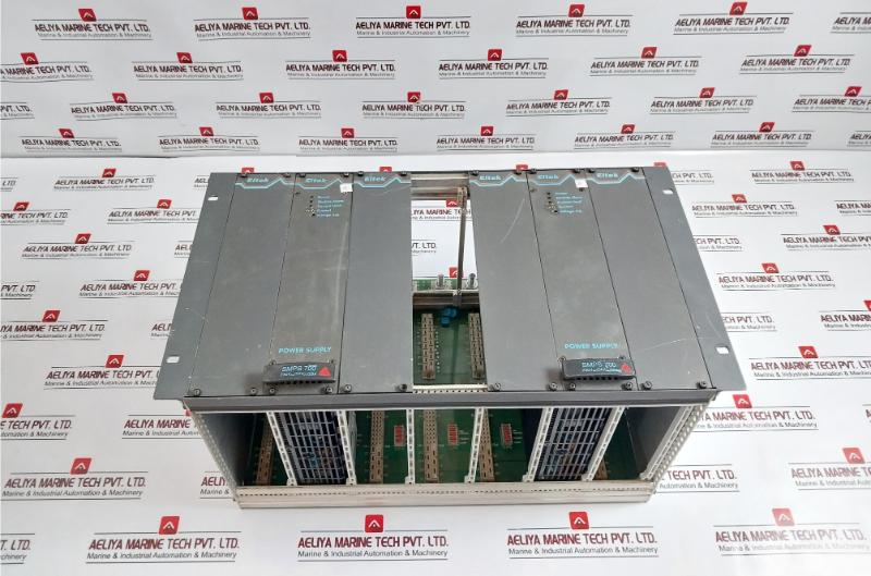 ELTEK SMPS 700SI Power Supply Power Supply 241113.020 230VAC/24VDC/28A