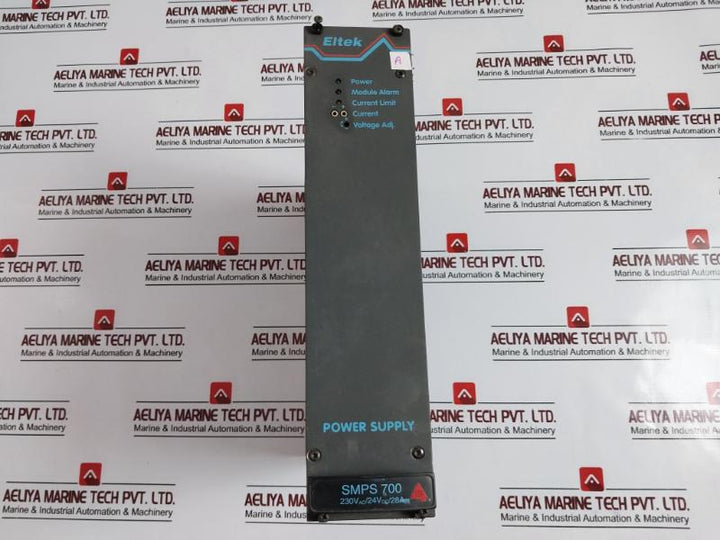 ELTEK SMPS 700SI Power Supply Power Supply 241113.020 230VAC/24VDC/28A