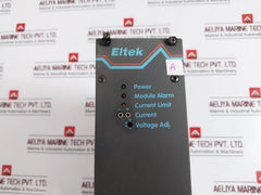 ELTEK SMPS 700SI Power Supply Power Supply 241113.020 230VAC/24VDC/28A