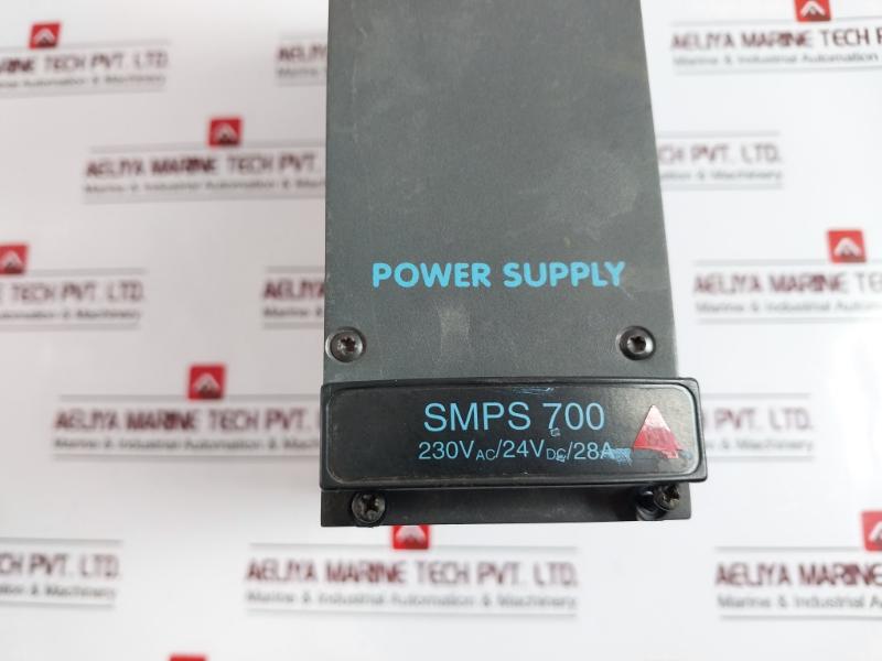 Eltek Smps 700si Power Supply 241113.020 230vac/24vdc/28a