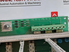 ELTEK SMPS 700SI Power Supply Power Supply 241113.020 230VAC/24VDC/28A