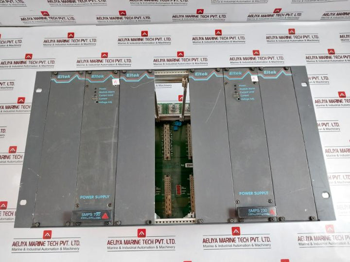 ELTEK SMPS 700SI Power Supply Power Supply 241113.020 230VAC/24VDC/28A
