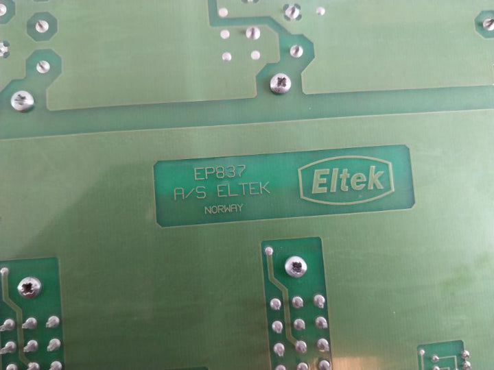 ELTEK SMPS 700SI Power Supply Power Supply 241113.020 230VAC/24VDC/28A