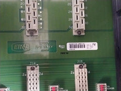 ELTEK SMPS 700SI Power Supply Power Supply 241113.020 230VAC/24VDC/28A