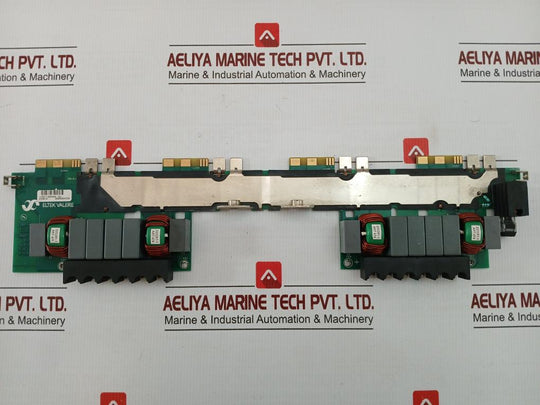 Eltek Valere Printed Circuit Board 143471036926 R2