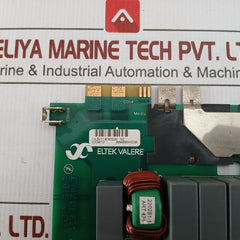 Eltek Valere Printed Circuit Board 143471036926 R2