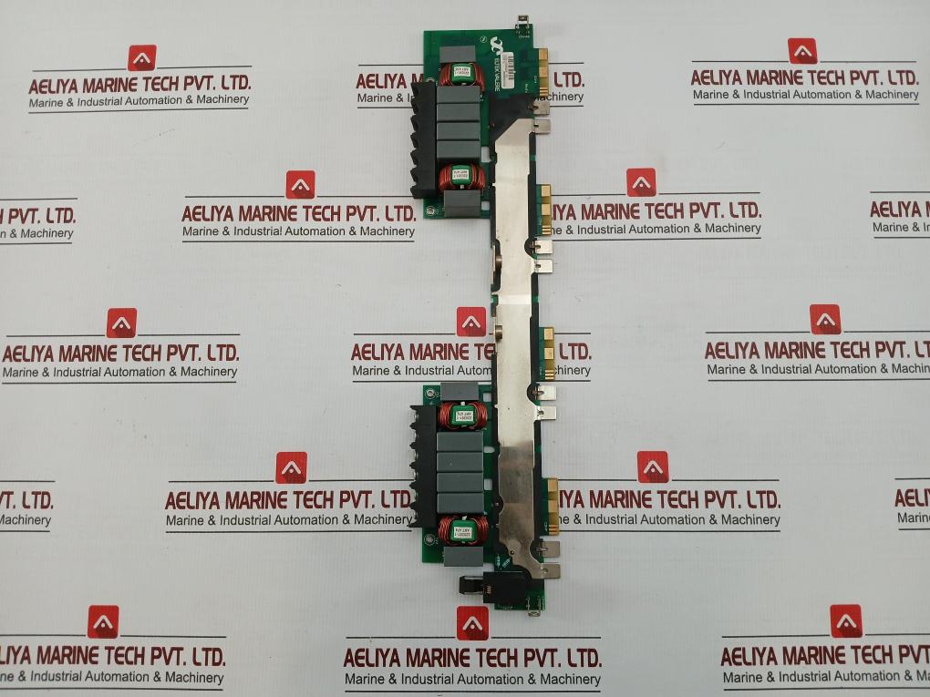 Eltek Valere Printed Circuit Board 143471036926 R2