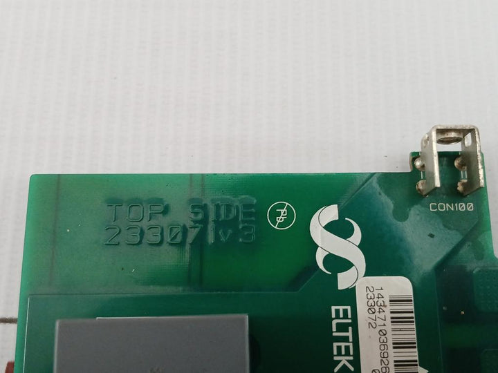 Eltek Valere Printed Circuit Board 143471036926 R2