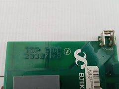 Eltek Valere Printed Circuit Board 143471036926 R2
