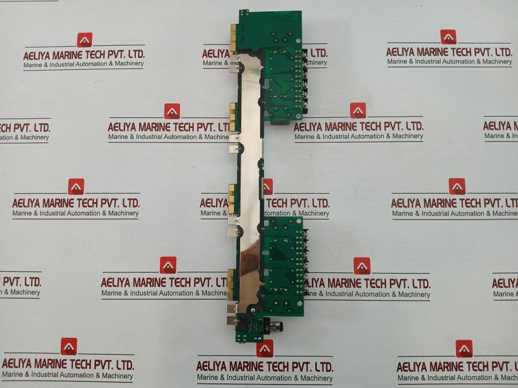 Eltek Valere Printed Circuit Board 143471036926 R2