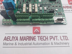 Eltek 26890.006 Printed Circuit Board Rev 1.05 11890.0V8