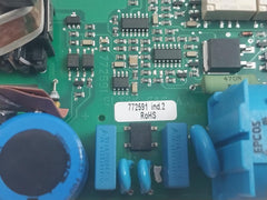 Eltek 26890.006 Printed Circuit Board Rev 1.05 11890.0V8