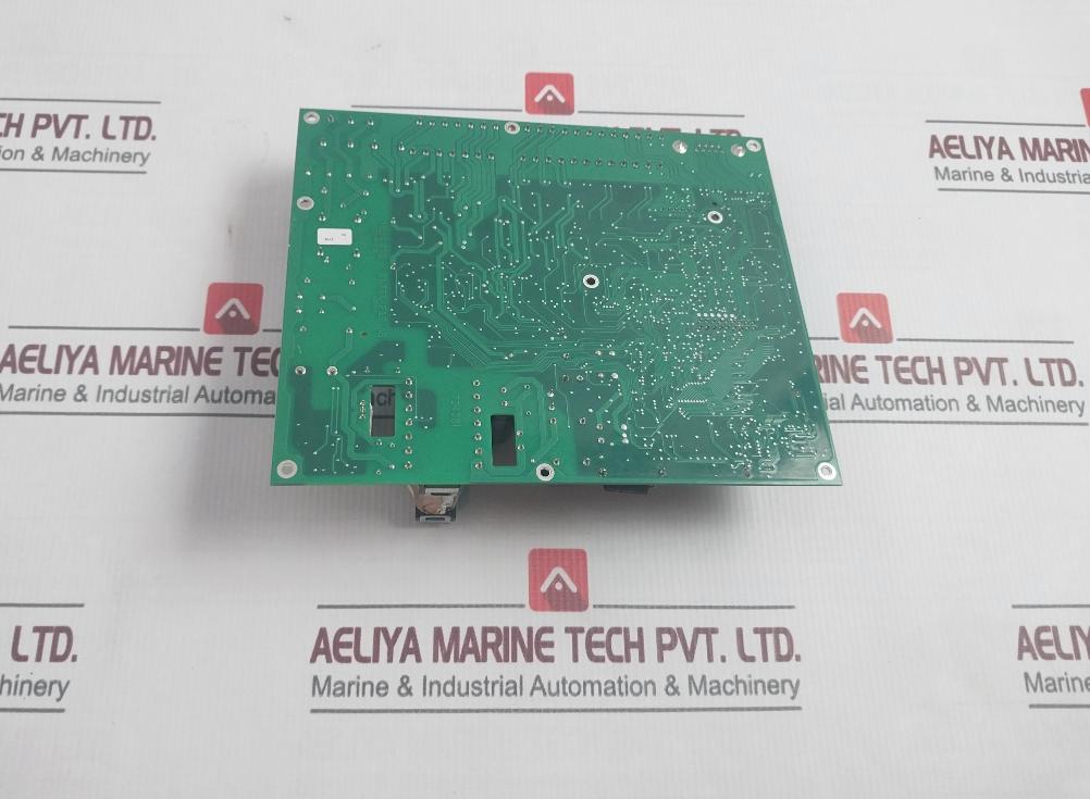 Eltek 26890.006 Printed Circuit Board Rev 1.05 11890.0V8