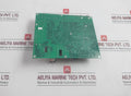 Eltek 26890.006 Printed Circuit Board Rev 1.05 11890.0V8