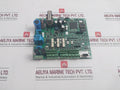 Eltek 26890.006 Printed Circuit Board Rev 1.05 11890.0V8