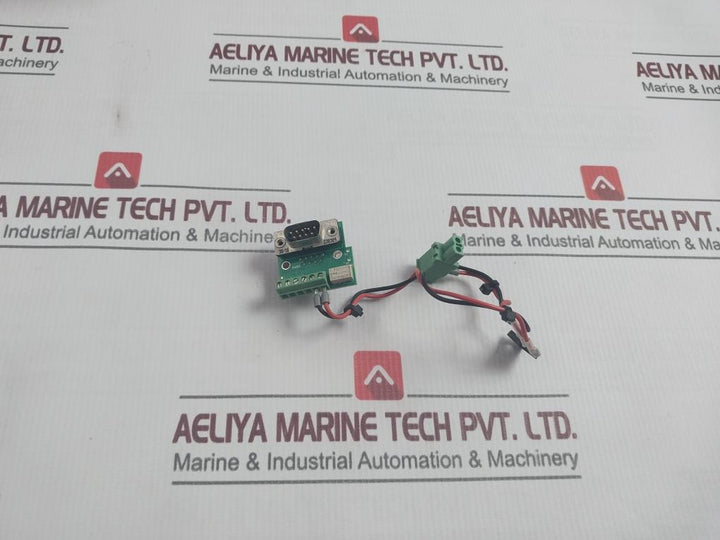 Eltek Bmx-01 Wired Electronic Connector Module