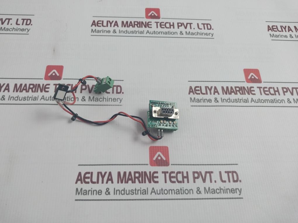 Eltek Bmx-01 Wired Electronic Connector Module