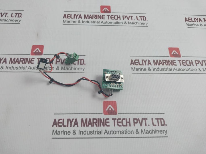 Eltek Bmx-01 Wired Electronic Connector Module