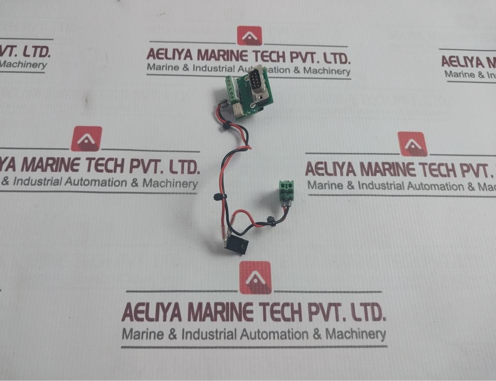 Eltek Bmx-01 Wired Electronic Connector Module