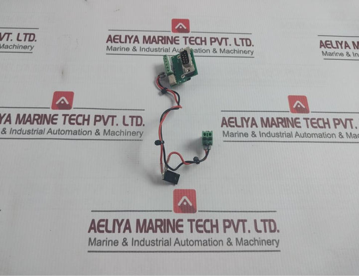 Eltek Bmx-01 Wired Electronic Connector Module