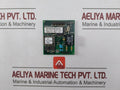 Eltek F&S 118950V4 Communication Pc Board