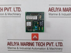 Eltek F&S 118950V4 Communication Pc Board