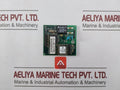Eltek F&S 118950V4 Communication Pc Board