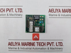 Eltek F&S 118950V4 Communication Pc Board