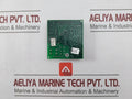 Eltek F&S 118950V4 Communication Pc Board