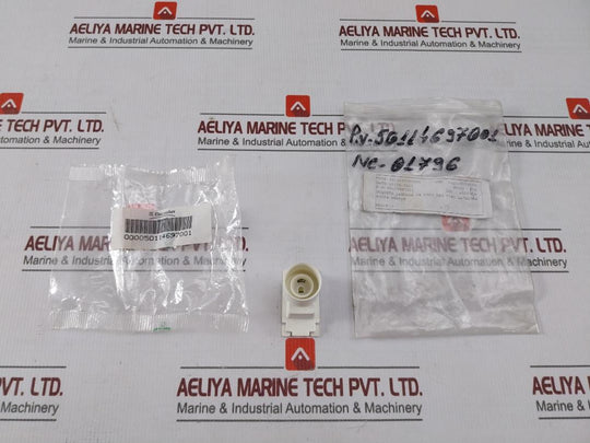 Eltek Mod. 1061 Washing Machine Lamp Socket