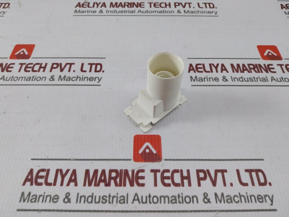 Eltek Mod. 1061 Washing Machine Lamp Socket