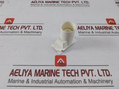 Eltek Mod. 1061 Washing Machine Lamp Socket