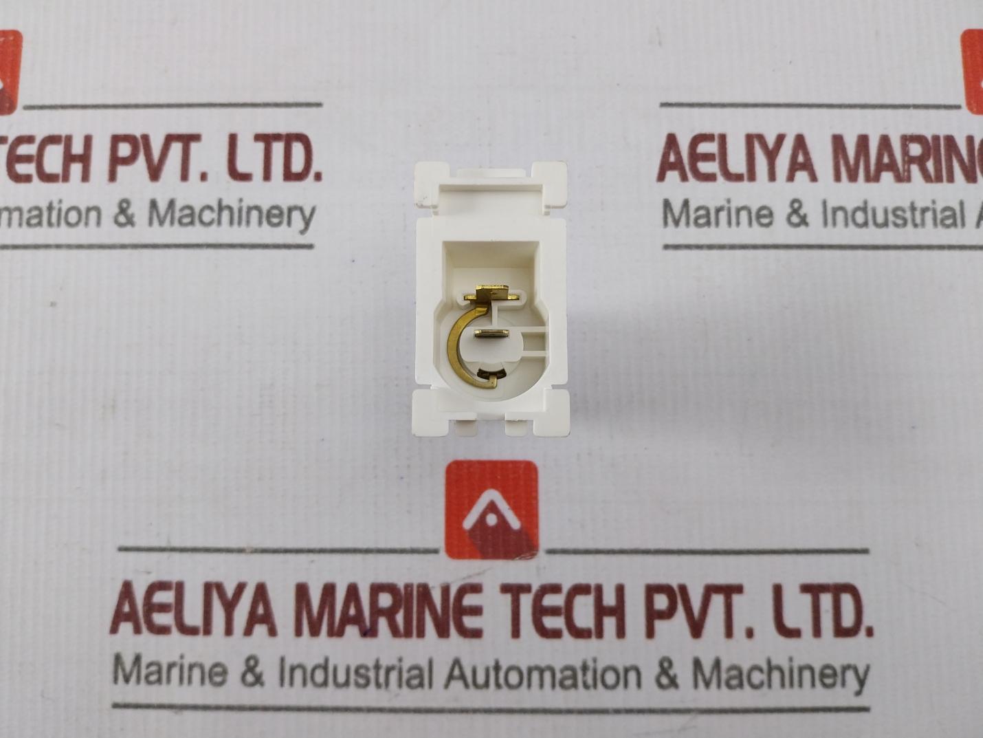 Eltek Mod. 1061 Washing Machine Lamp Socket