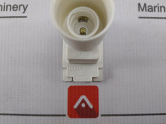Eltek Mod. 1061 Washing Machine Lamp Socket