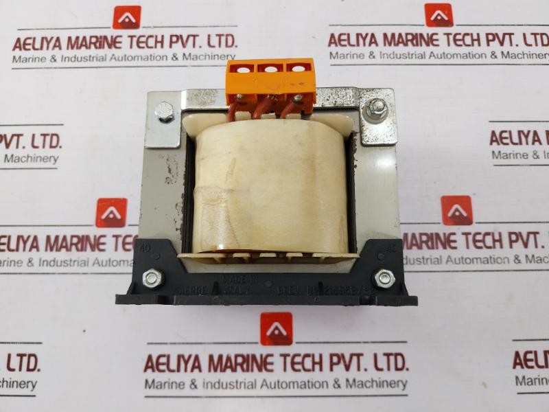 Eltex Cei En 61558-1/61558-2-1 Single-phase Transformers 50/60Hz 300Va 21895B/82