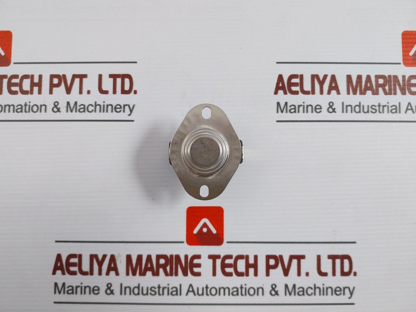 Elth 262R Snap-disc Thermostat