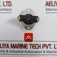 Elth 262R Snap-disc Thermostat