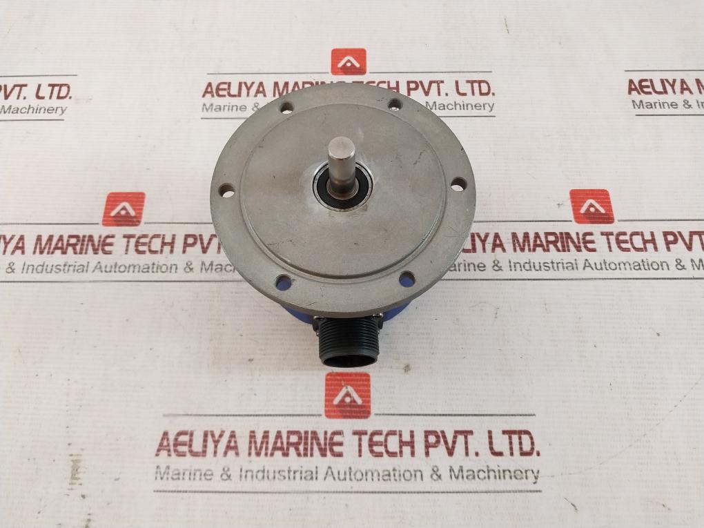 Eltra El115A1000Z5/28L11S3Mr.753 Rotary Encoder 91330296 - Aeliya Marine Tech
