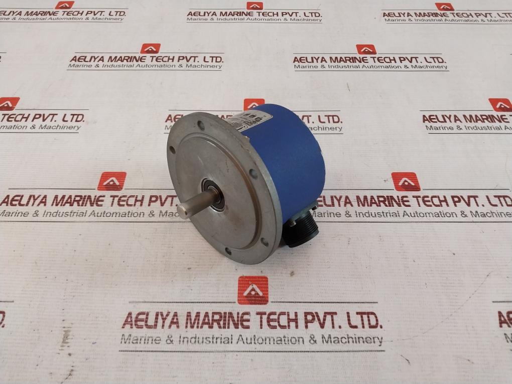 Eltra El115A1000Z5/28L11S3Mr.753 Rotary Encoder 91330296 - Aeliya Marine Tech