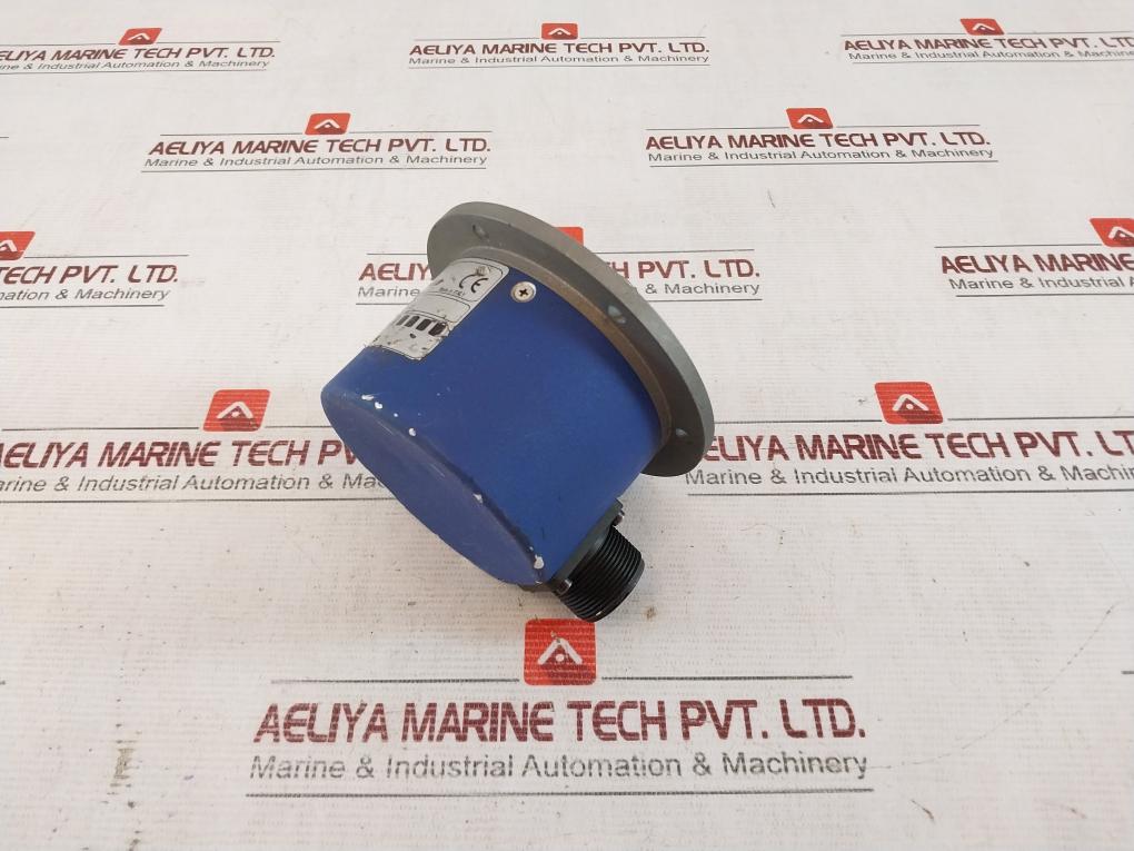 Eltra El115A1000Z5/28L11S3Mr.753 Rotary Encoder 91330296 - Aeliya Marine Tech
